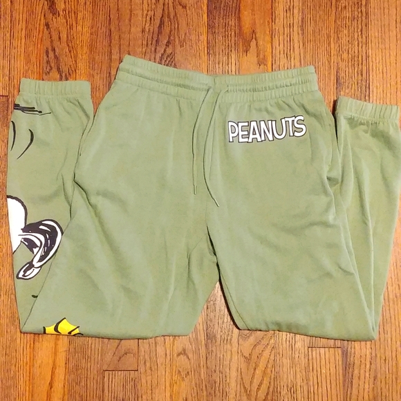 PEANUTS LOUNGE SET - Picture 5 of 12